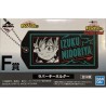 Porte-clef - (Lot F) - Fight on! - My Hero Academia - Ichibansho BNP60048