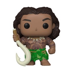 Maui - Vaiana 2 (1547) - Pop Disney