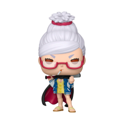 Seiko Ayase - Dan Da Dan (2101) - POP Animation