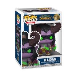 Illidan - World of Warcraft...
