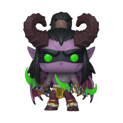 Illidan - World of Warcraft (#1101) - POP Game