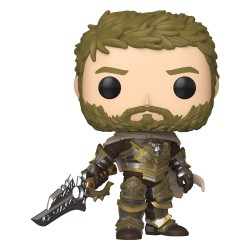 Anduin - World of Warcraft : The War Within (1099) - POP Game