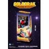 UFO Robot Goldorak Classic Version - Figurine articulée - Goldorak