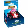 Amy Rose - Sonic the Hedgehog - Funko Racers