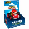 Knuckles - Sonic the Hedgehog - Funko Racers
