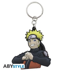 Boîte abîmée - Gift Pack - Naruto Shippuden - Mug 320ml + Keyring PVC + Cahier "Naruto