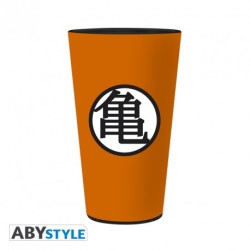 Boîte abîmée - Verre XXL -...