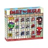 Daily Bugle 12 Bitty POP Pack - Spider-Man - Bitty POP