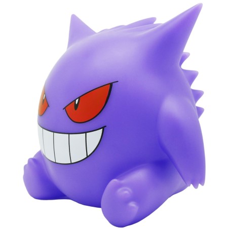 Lampe LED - Ectoplasma - Pokemon