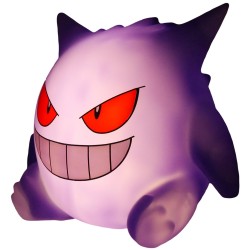 Lampe LED - Ectoplasma - Pokemon