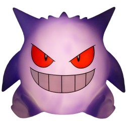 Lampe LED - Ectoplasma - Pokemon