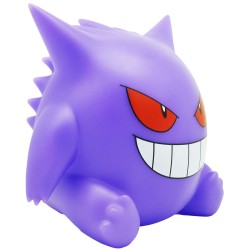 Lampe LED - Ectoplasma - Pokemon