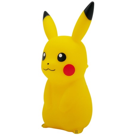 Lampe LED - Pikachu - Pokemon