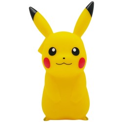 Lampe LED - Pikachu - Pokemon