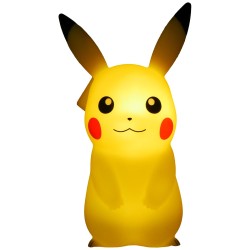 Lampe LED - Pikachu - Pokemon