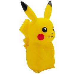 Lampe LED - Pikachu - Pokemon