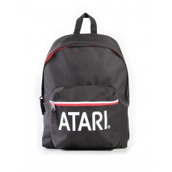 Sac à dos - Eastpack - Logo - Atari 