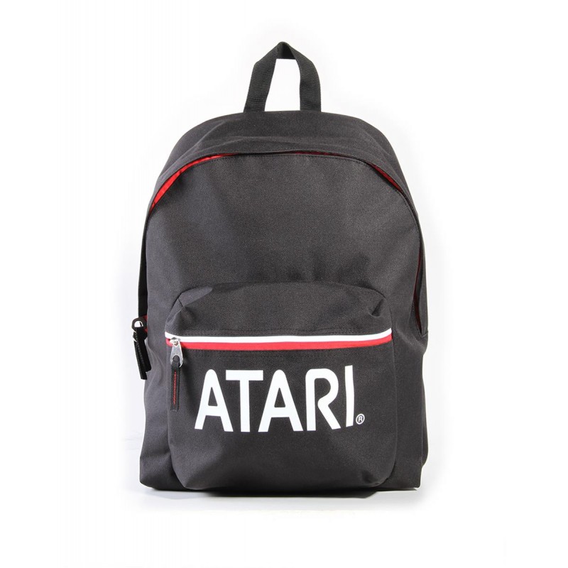 Sac à dos - Eastpack - Logo - Atari 