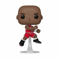 Michael Jordan (The Shot) - NBA : Chicago Bulls (206) - POP Basketball
