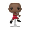 Michael Jordan (The Shot) - NBA : Chicago Bulls (206) - POP Basketball