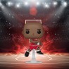 Michael Jordan (The Shot) - NBA : Chicago Bulls (206) - POP Basketball