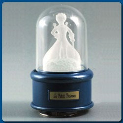 Boîte à musique "Le Petit...