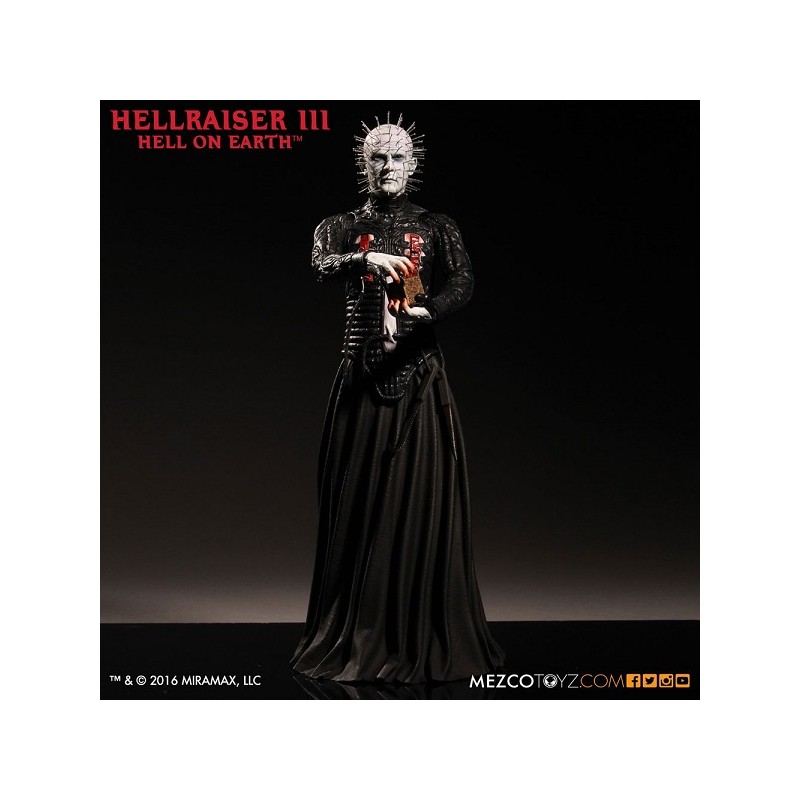 Hellraiser - Pinhead