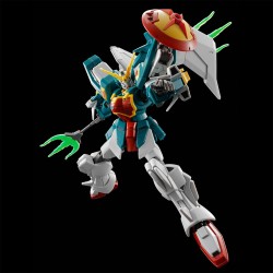 High Grade - Altron - Gundam Wing