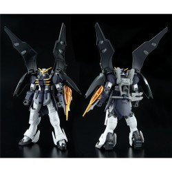 High Grade - Deathscythe Hell - Gundam : Wing