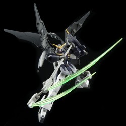 High Grade - Deathscythe Hell - Gundam : Wing