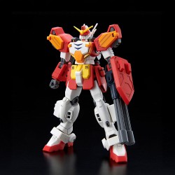 High grade - Heavyarms Custom - Gundam : Wing