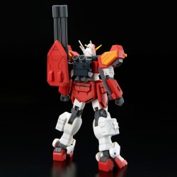 High grade - Heavyarms Custom - Gundam : Wing