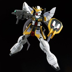 High Grade - Sandrock Custom - Gundam : Wing