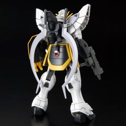 High Grade - Sandrock Custom - Gundam : Wing