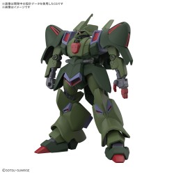 High Grade - Gallus J - Gundam : ZZ 