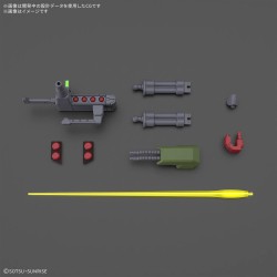 High Grade - Gallus J - Gundam : ZZ 