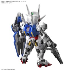 MGSD - Aerial - Gundam : The Witch From Mercury