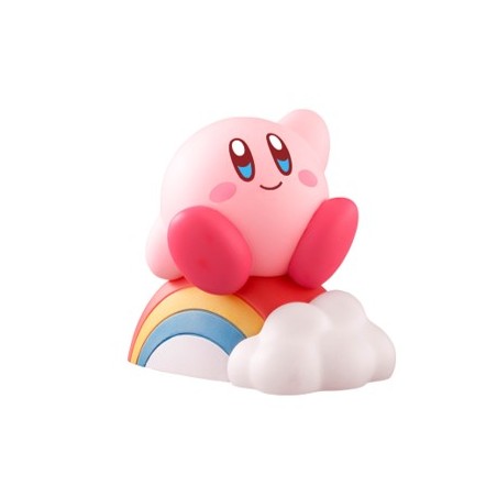Figurine - "Kirby Friends" - vol.04 - Shokugan