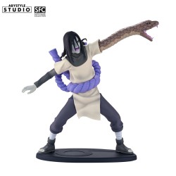 Figurine SFC (94) - Orochimaru - Naruto Shippuden