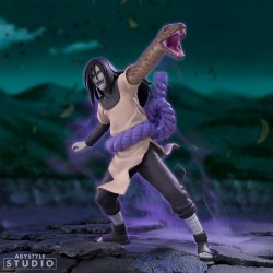 Figurine SFC (94) - Orochimaru - Naruto Shippuden