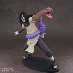 Figurine SFC (94) - Orochimaru - Naruto Shippuden