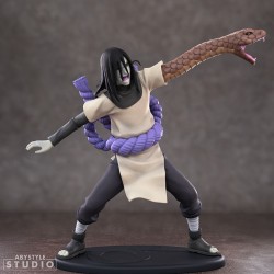 Figurine SFC (94) - Orochimaru - Naruto Shippuden