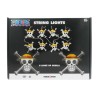 Guirlande Lumineuse - Jolly Roger - One Piece