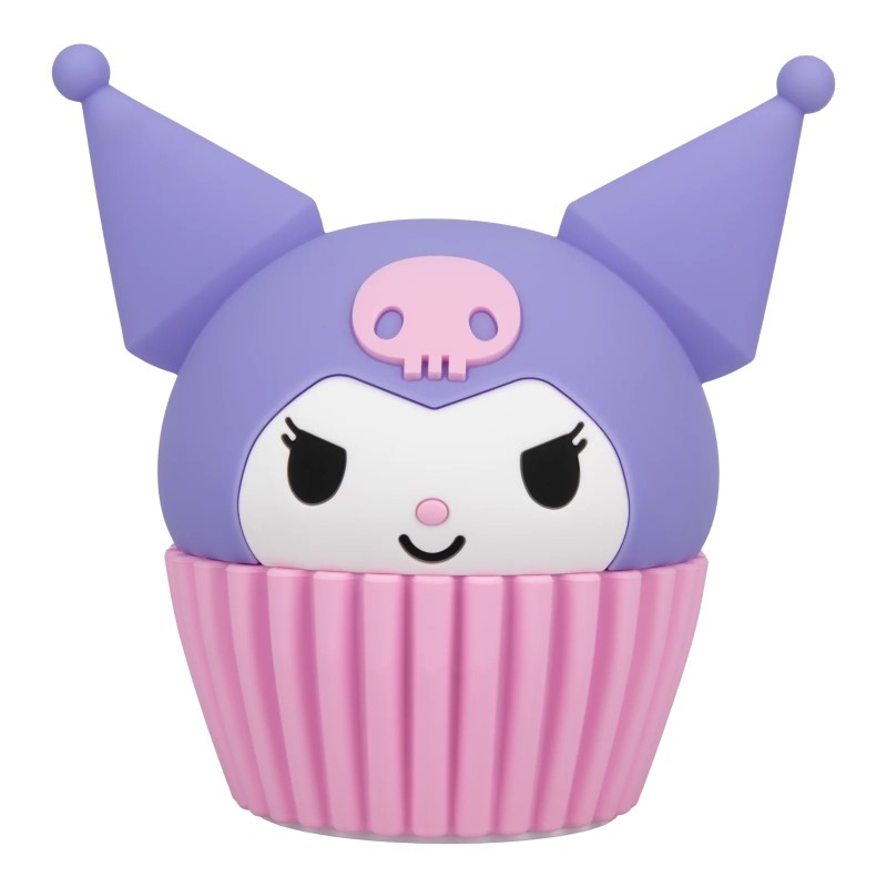 Lampe Squishy - Kuromi - Sanrio