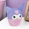 Lampe Squishy - Kuromi - Sanrio