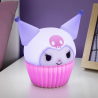 Lampe Squishy - Kuromi - Sanrio