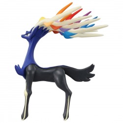 Figurine - Pokemon - ML-12 - Xerneas