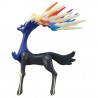 Figurine - Pokemon - ML-12 - Xerneas
