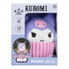 Lampe Squishy - Kuromi - Sanrio