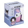 Lampe Squishy - Kuromi - Sanrio